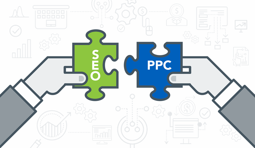 SEO and PPC